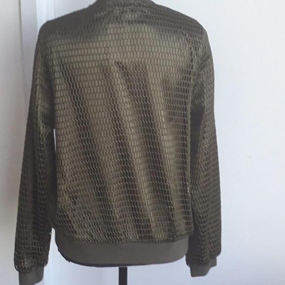 Jacket - Picture 5 of 5